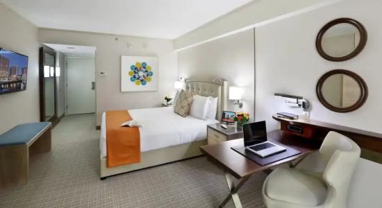 Seaport® Boston - 3