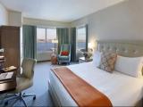 Double room with harbour view