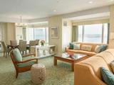 Admiral Double Suite