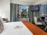 Executive Double Suite