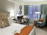 Deluxe Accessible Quadruple room