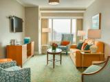 Commodore Double Suite