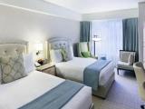 Premier Quadruple room