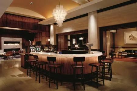 The Ritz-Carlton, Boston - 10