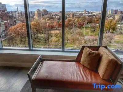 The Ritz-Carlton, Boston - 139