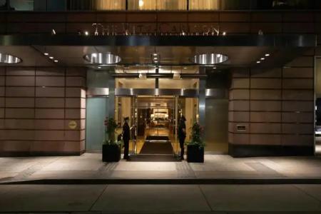The Ritz-Carlton, Boston - 37