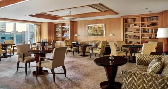 The Ritz-Carlton, Boston - 12