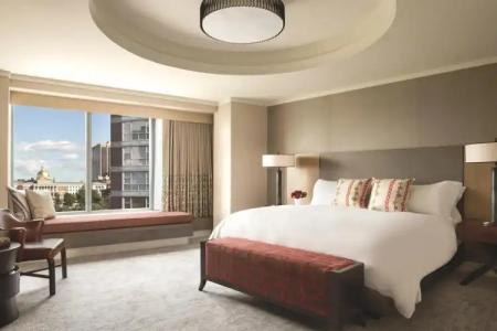 The Ritz-Carlton, Boston - 20