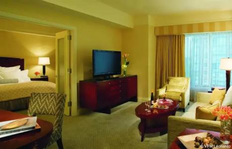 The Ritz-Carlton, Boston - 3