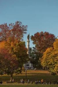 The Ritz-Carlton, Boston - 76