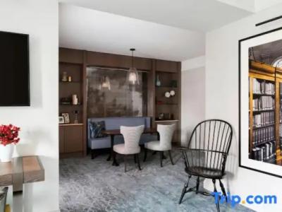 The Ritz-Carlton, Boston - 169