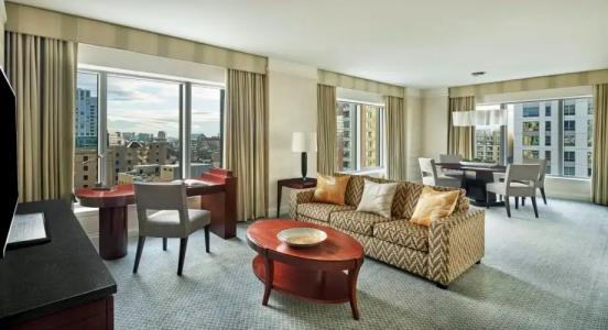 The Ritz-Carlton, Boston - 4