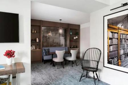 The Ritz-Carlton, Boston - 161