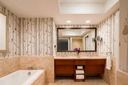 The Ritz-Carlton, Boston - 107