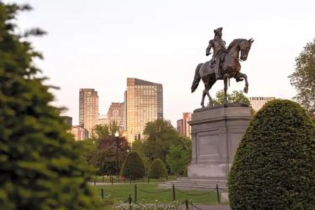 The Ritz-Carlton, Boston - 104