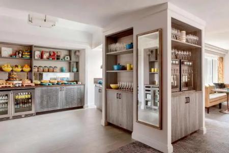 The Ritz-Carlton, Boston - 168