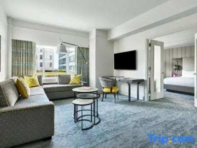 The Ritz-Carlton, Boston - 120