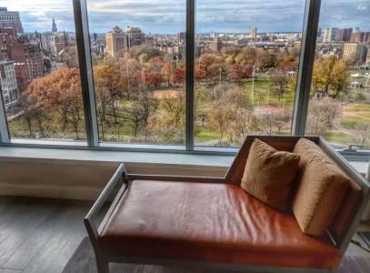 The Ritz-Carlton, Boston - 142