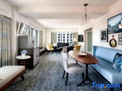 The Ritz-Carlton, Boston - 170