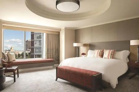 The Ritz-Carlton, Boston - 146