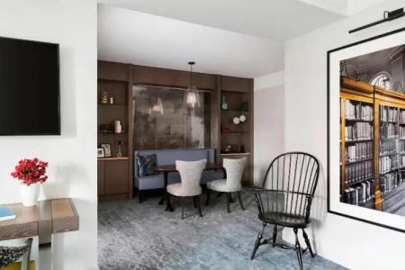 The Ritz-Carlton, Boston - 150