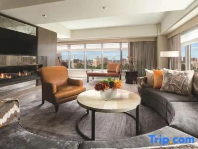 The Ritz-Carlton, Boston - 140