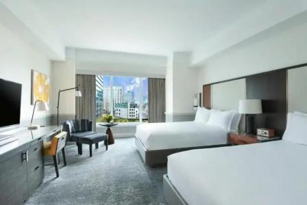 The Ritz-Carlton, Boston - 59