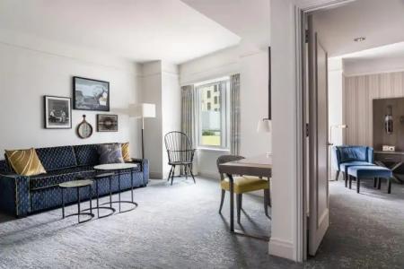 The Ritz-Carlton, Boston - 45