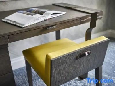 The Ritz-Carlton, Boston - 123