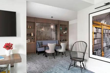 The Ritz-Carlton, Boston - 99