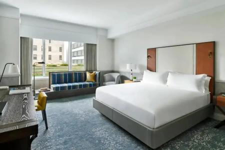 The Ritz-Carlton, Boston - 19