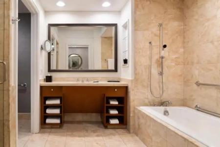 The Ritz-Carlton, Boston - 31