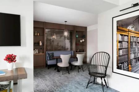 The Ritz-Carlton, Boston - 42