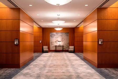 The Ritz-Carlton, Boston - 35