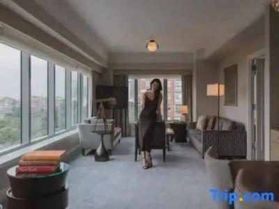 The Ritz-Carlton, Boston - 97