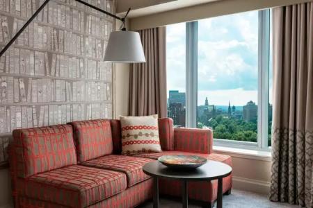 The Ritz-Carlton, Boston - 144