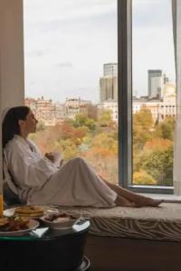 The Ritz-Carlton, Boston - 14