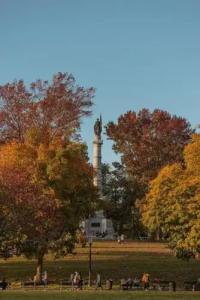 The Ritz-Carlton, Boston - 7