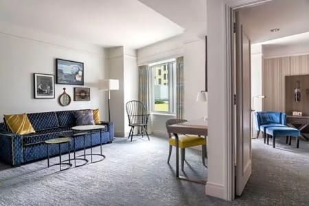 The Ritz-Carlton, Boston - 103