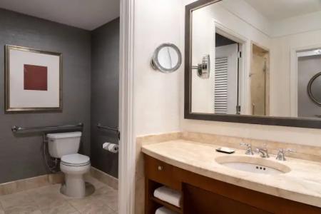 The Ritz-Carlton, Boston - 165