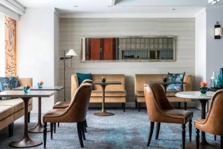 The Ritz-Carlton, Boston - 125