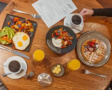 The Ritz-Carlton, Boston - 15