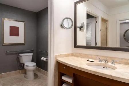 The Ritz-Carlton, Boston - 65