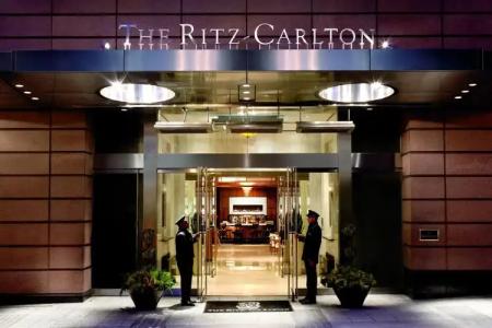 The Ritz-Carlton, Boston - 9