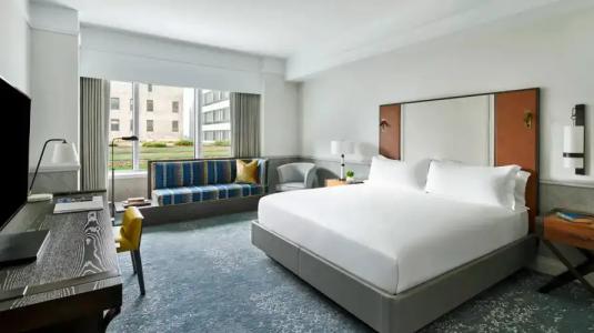 The Ritz-Carlton, Boston - 52