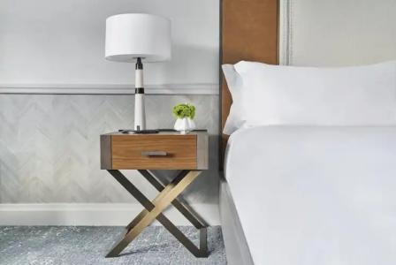 The Ritz-Carlton, Boston - 156