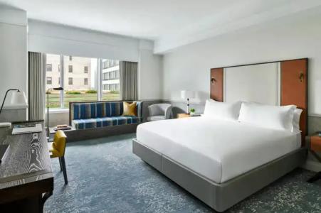 The Ritz-Carlton, Boston - 50