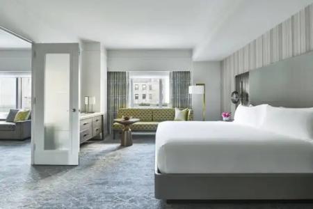 The Ritz-Carlton, Boston - 53