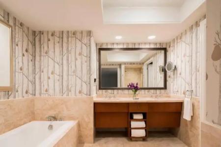 The Ritz-Carlton, Boston - 87