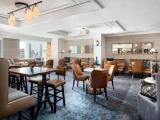 Standard Double Club room